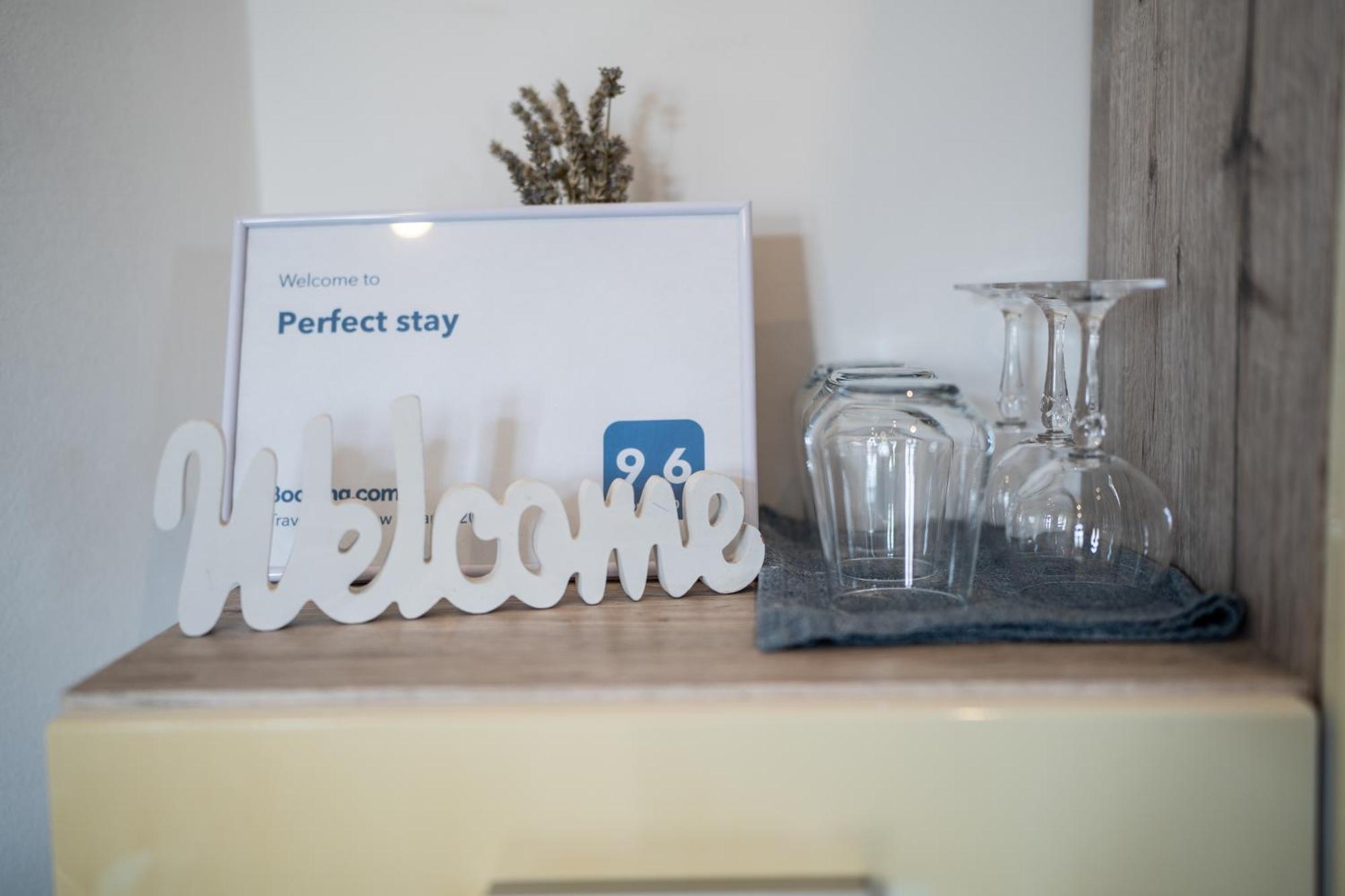 Perfect Stay Sentilj Ngoại thất bức ảnh
