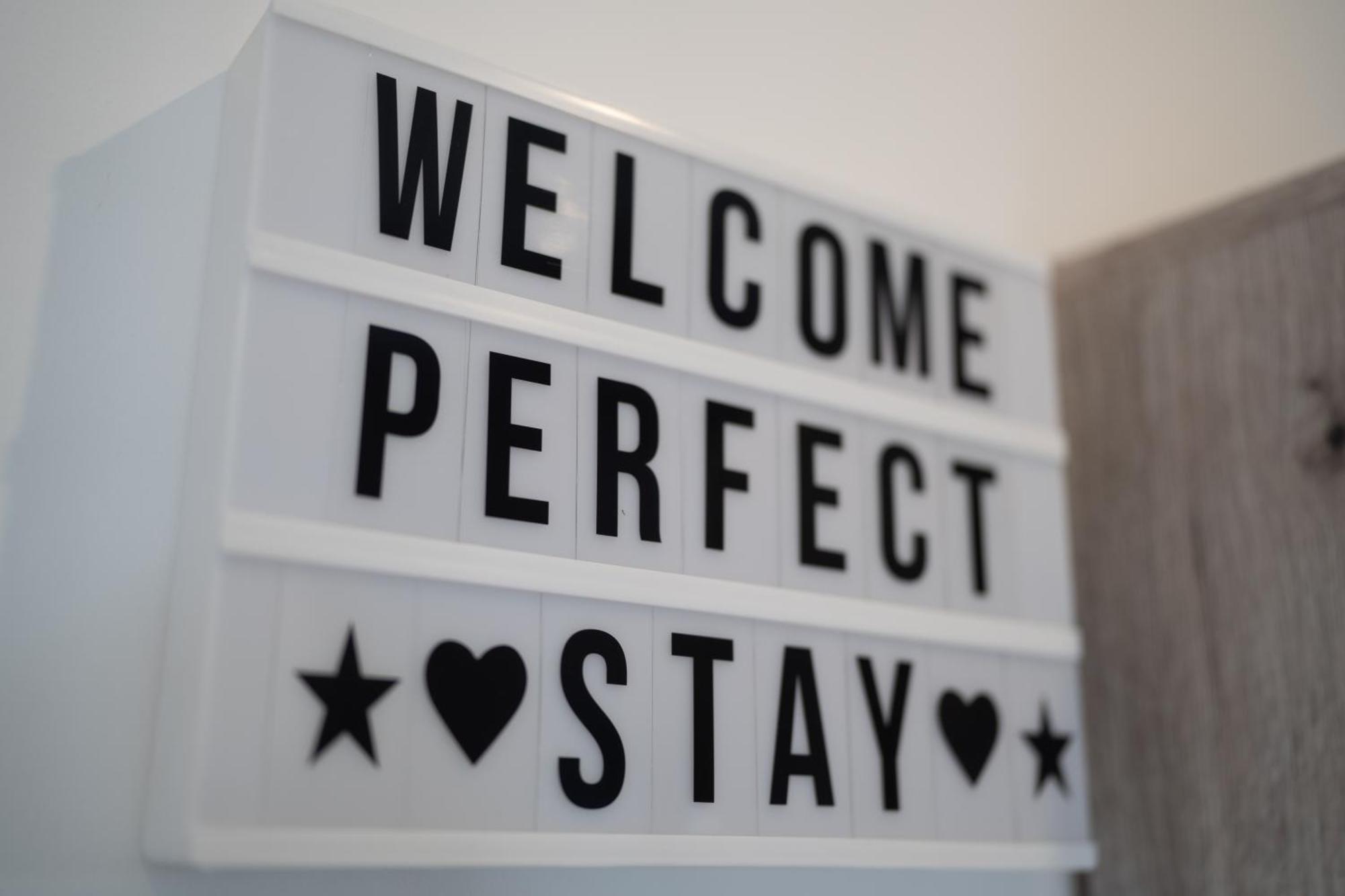 Perfect Stay Sentilj Ngoại thất bức ảnh