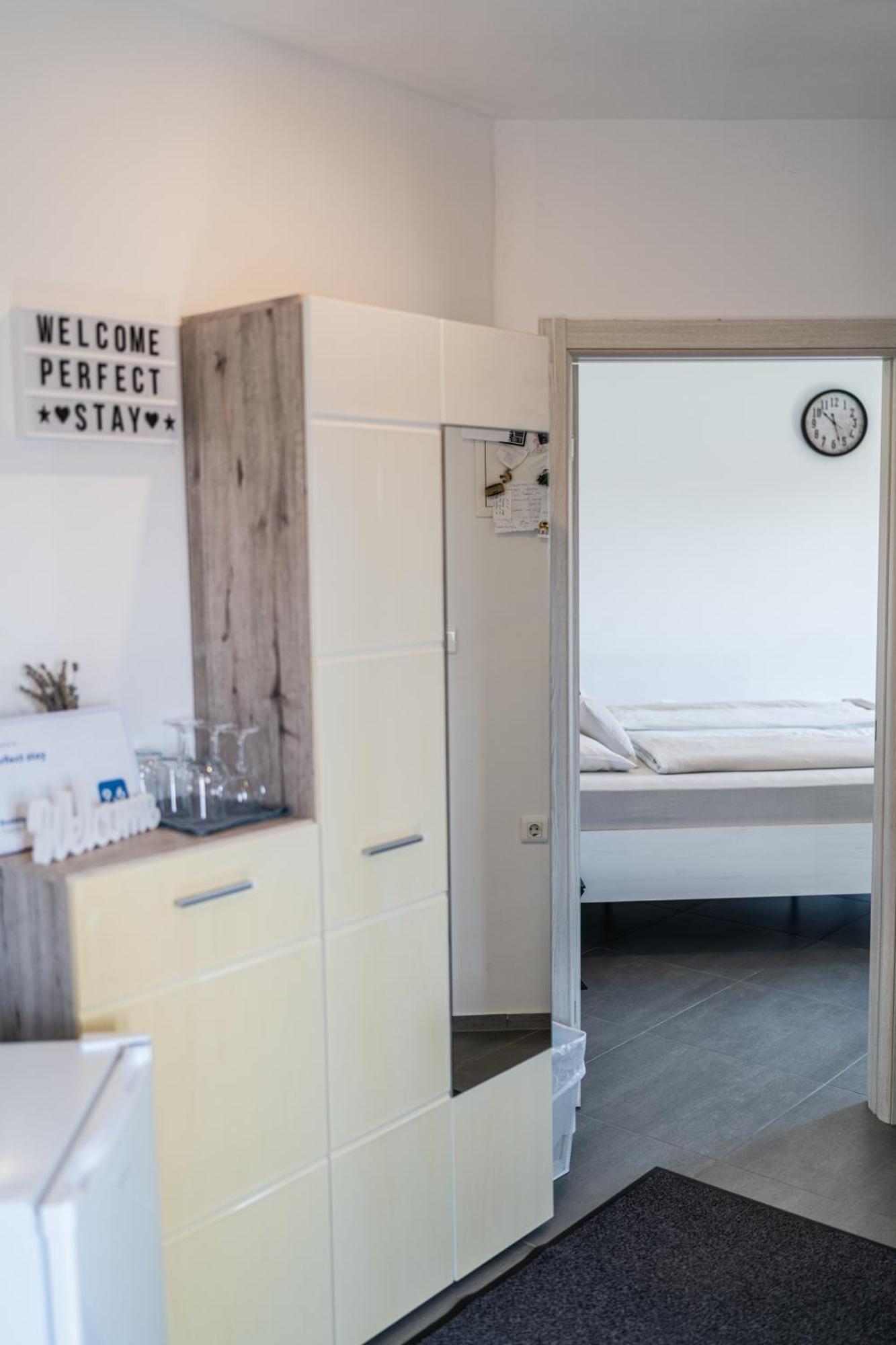 Perfect Stay Sentilj Ngoại thất bức ảnh